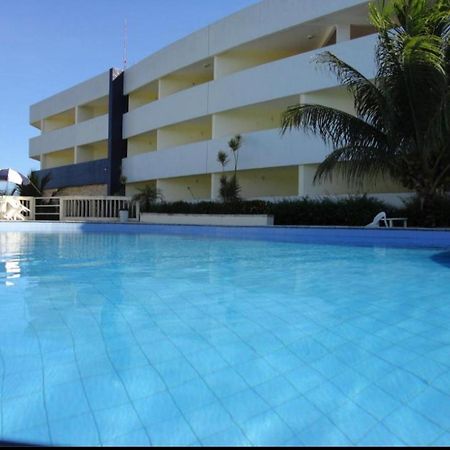 Mb Pousada Sol كوندي المظهر الخارجي الصورة