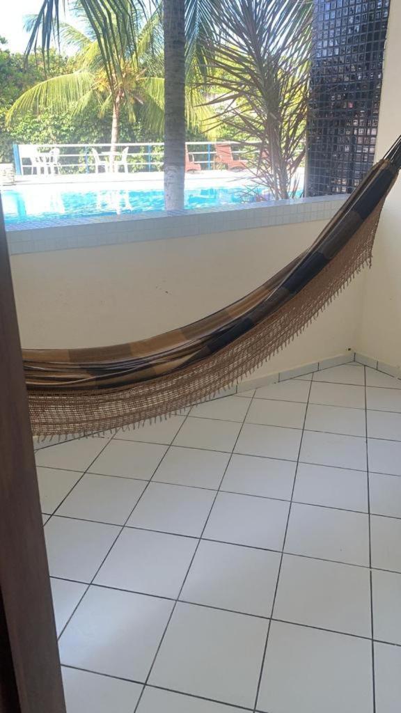 Mb Pousada Sol كوندي المظهر الخارجي الصورة