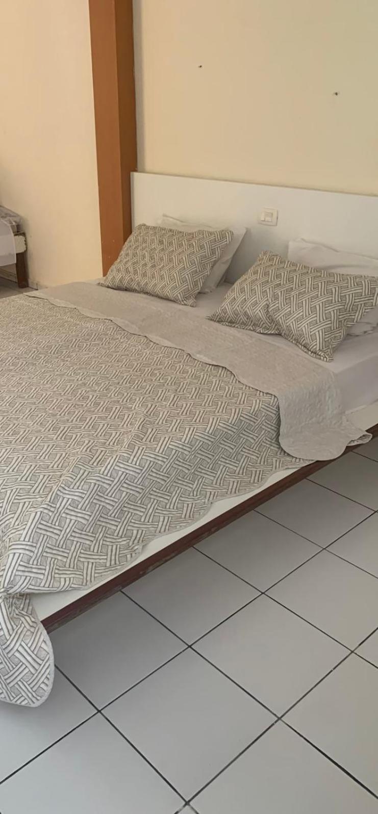Mb Pousada Sol كوندي المظهر الخارجي الصورة
