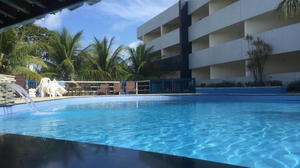 Mb Pousada Sol كوندي المظهر الخارجي الصورة